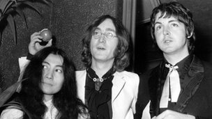 Paul McCartney Comes to Yoko Ono's Defense On Eve Documentary