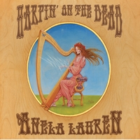 Anela Lauren: Harpin On The Dead