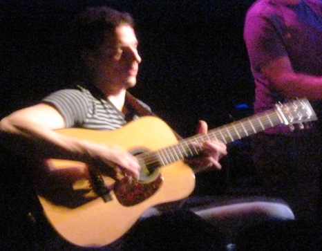 Andy Falco | The Infamous Stringdusters | Boulder, CO