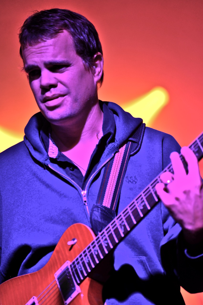 Brendan Bayliss | Umphrey's McGee