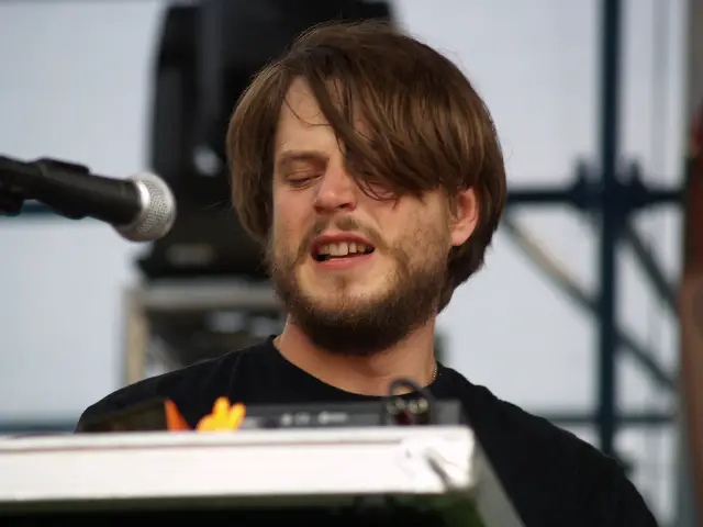 Catch Marco Benevento @ Red Square in Albany, NY | 12/1/12
