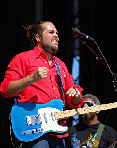 Citizen Cope's New Single 'One Lovely Day' Premieres on Rolling Stone Today