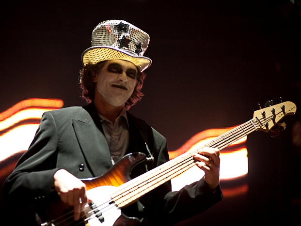 Keith Moseley | Hullaween