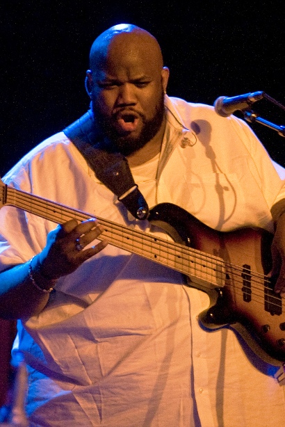 Chris Chew | North Mississippi Allstars
