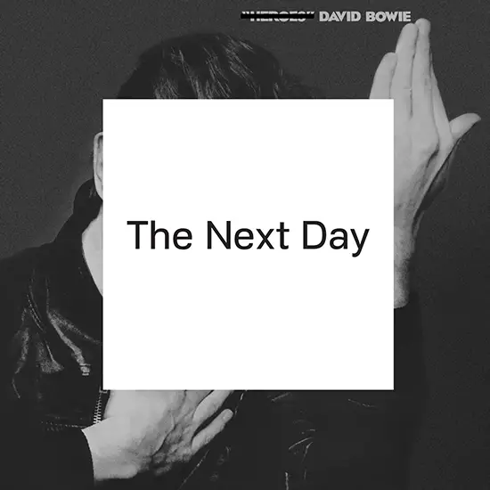 David Bowie | The Next Day | Review