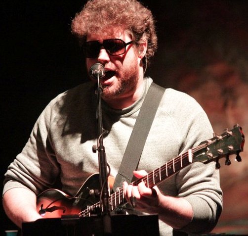 Jon “the Barber” Gutwillig | Red Rocks