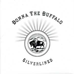 Donna the Buffalo | Silverlined