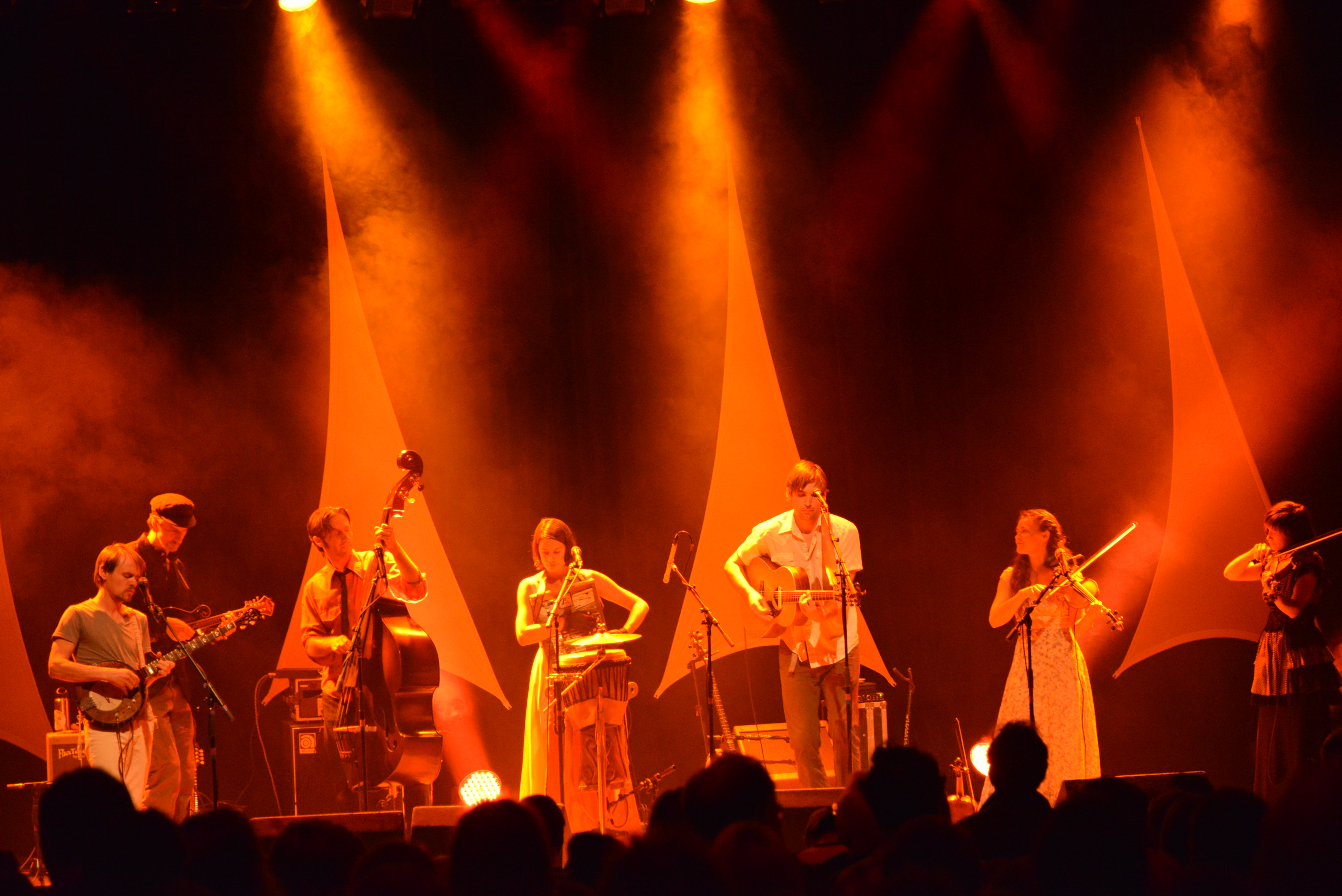 Elephant Revival | Boulder Theater