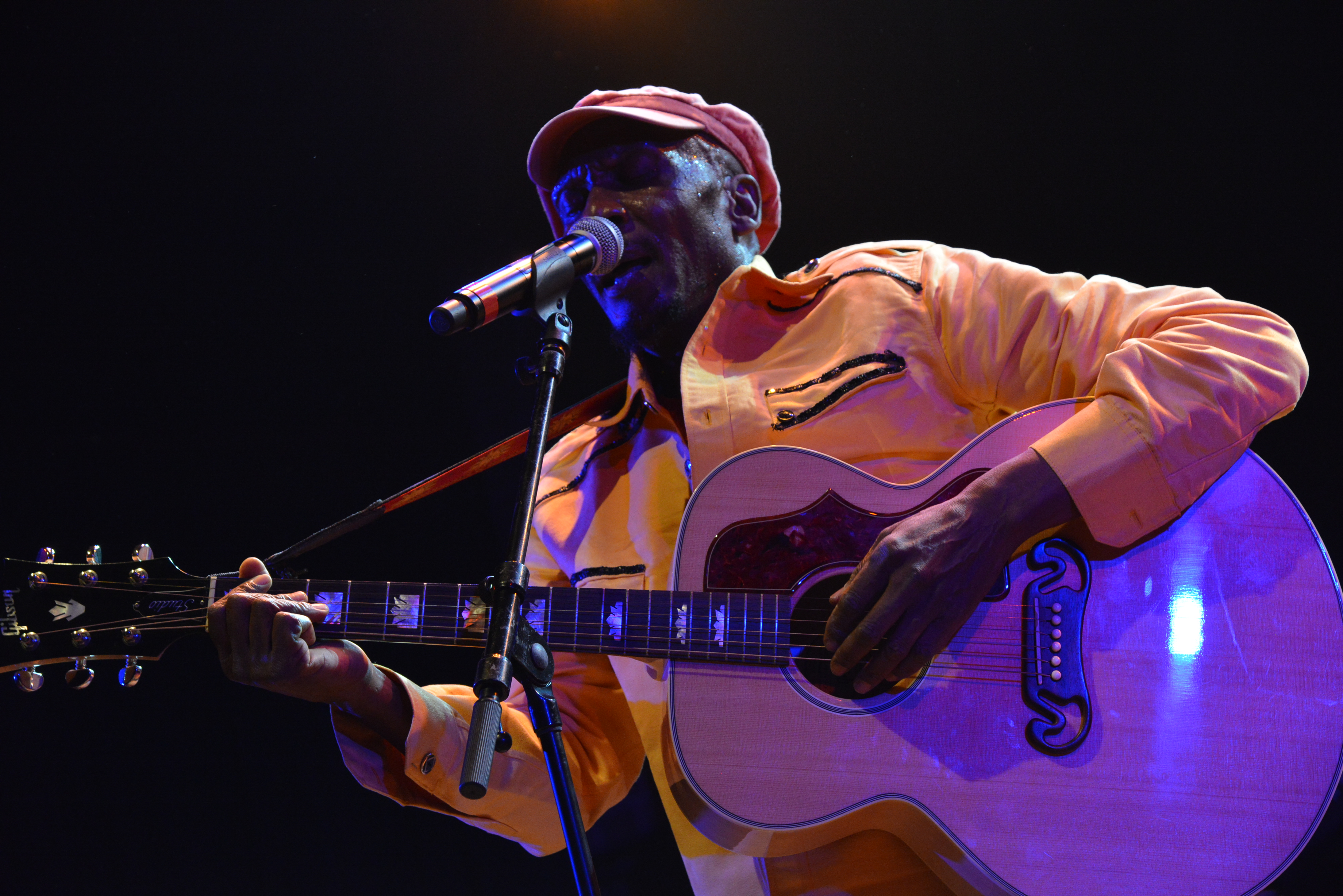 Jimmy Cliff | Boulder, Colorado