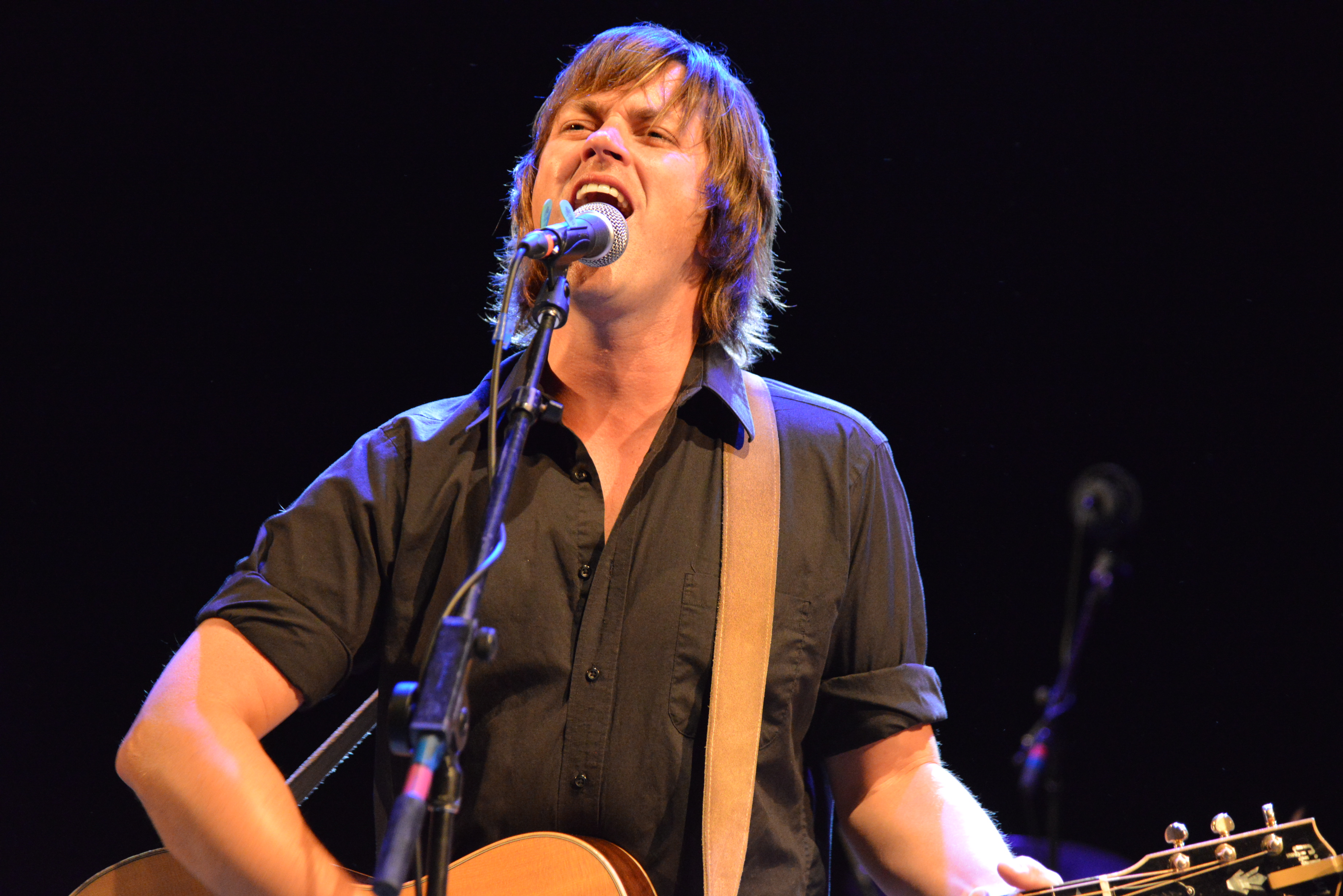 Old 97's & Those Darlins | Boulder Theater | 9/10/12 | Review