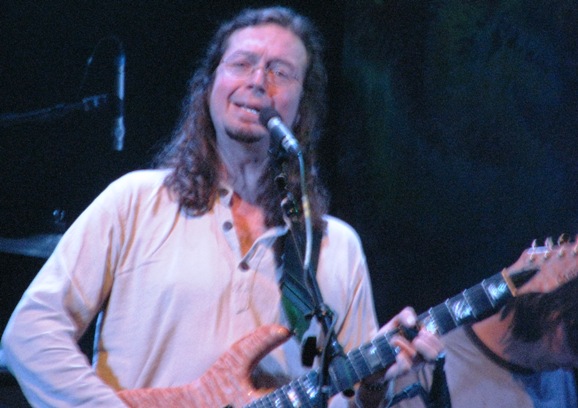John Kadlecik | Dark Star Orchestra