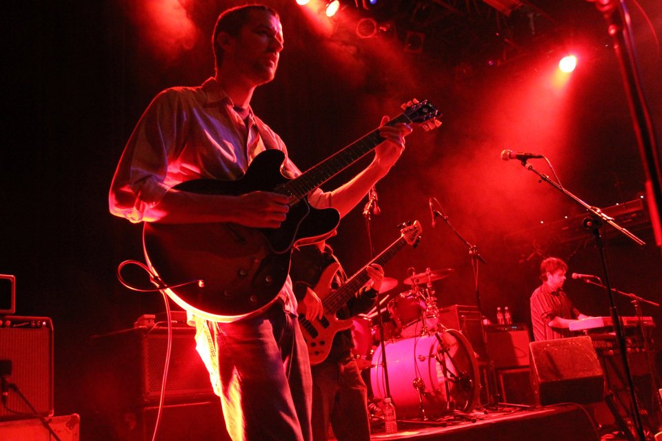 Mike Tallman | Euforquestra