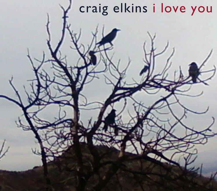 Craig Elkins: I Love You