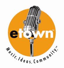 eTown with Keller Williams & Marc Broussard