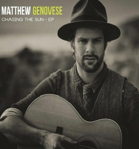 Matthew Genovese | Chasing the Sun | New Music Review