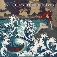 The Woodshedders Release Wildfire