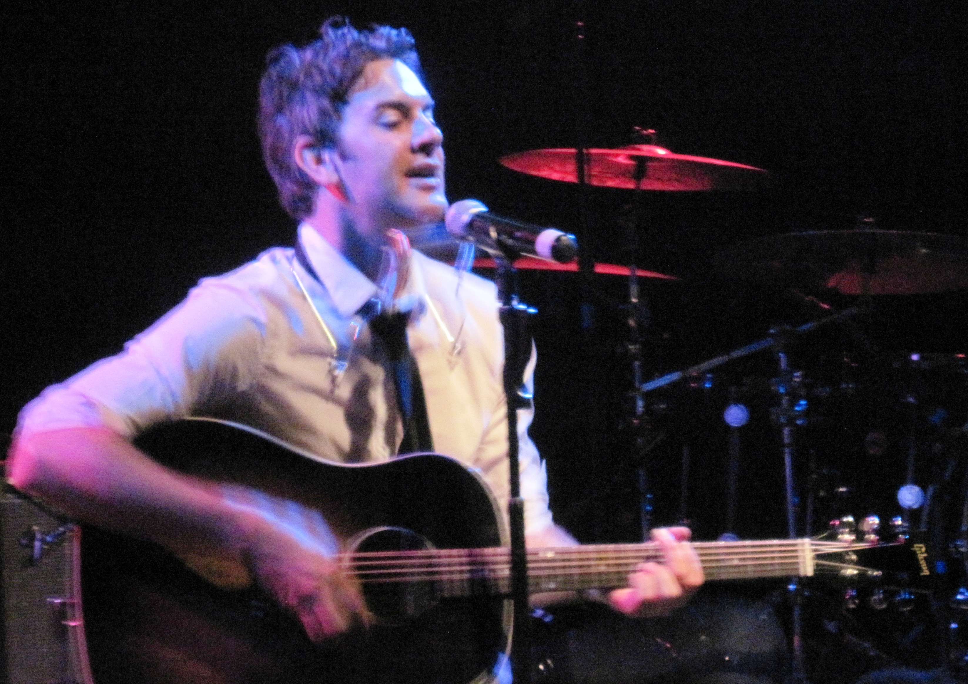 G. Love & Special Sauce | Fox Theater | 12/30/11