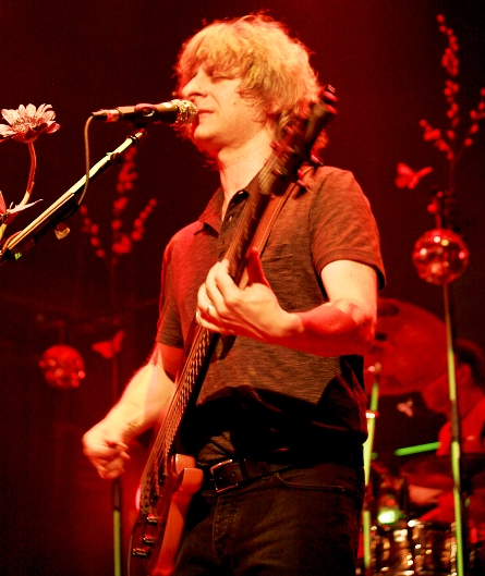 Michael Gordon | The Jefferson Theatre