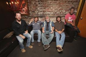 Leftover Salmon