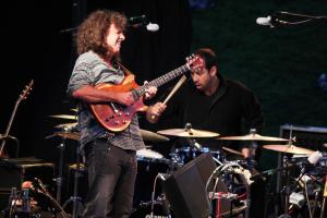 Pat Metheny | Denver, Colorado | photos by Jon Prins