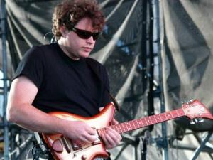 Jon "The Barber" Gutwillig | Disco Biscuits - Biscuits will play North Coast Festival