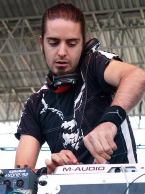 Bassnectar will be among headliners @ Moutain Oasis