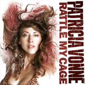 Patricia Vonne: Rattle My Cage