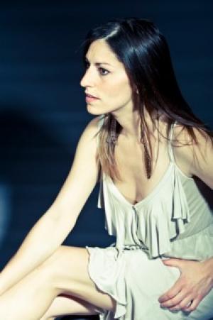 Sarah Blacker