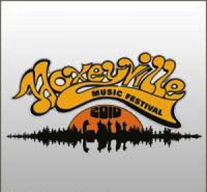 Hoxeyville Music Festival