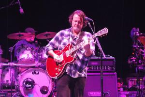 John Bell | Widespread Panic | Lockn' Festival