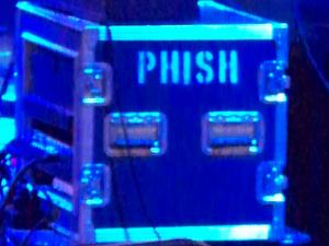 Phish | Madison Square Garden | photos by John Tarricone