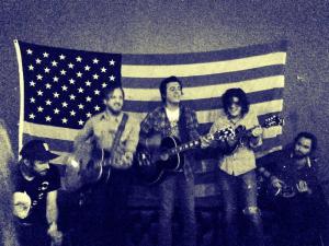 The Wild Feathers