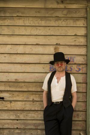 Jon Cleary | photos by Rick Olivier