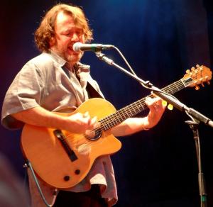 John Bell | Widespread Panic | Wakarusa - 2007