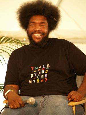 ?uestlove | The Roots