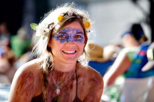 Bonnaroo 2013 - photos by Brynn Marie Lovell