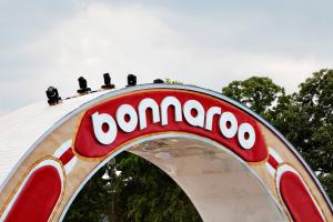 Bonnaroo 2013 - photos by Brynn Marie Lovell