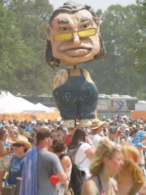 Bonnaroo | 2007