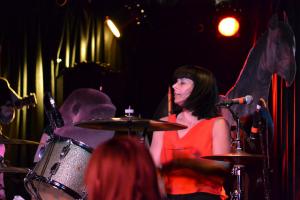 Quasi - Denver, CO - photos by Chris Eastment