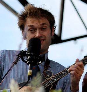Chris Thile