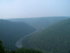 Appalachia