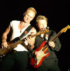 Sting | Bonnaroo 2007