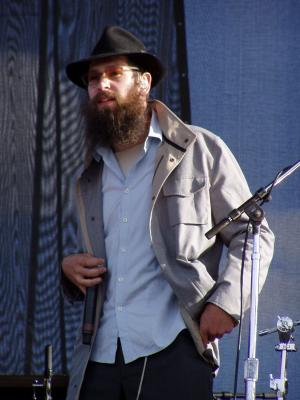 Matisyahu | Langerado 2007