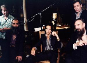 Nick Cave & The Bad Seeds