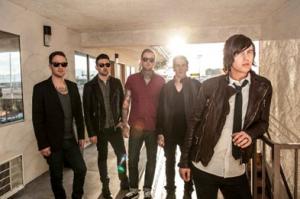 Sleeping With Sirens