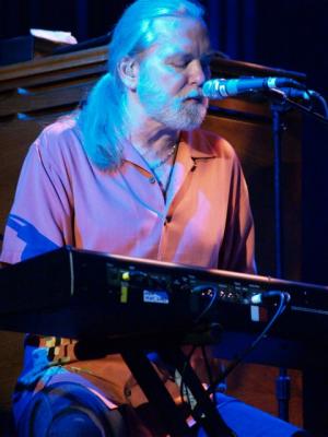 Gregg Allman | The Allman Brothers