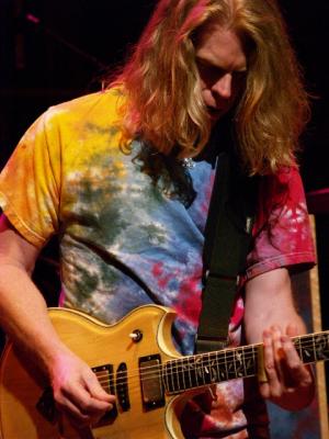 Rob Eaton | DSO