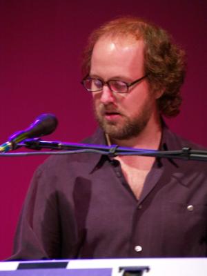 Page McConnell