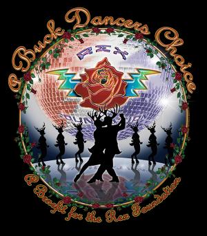 A Buck Dancer's Choice | December 1st, 2012
