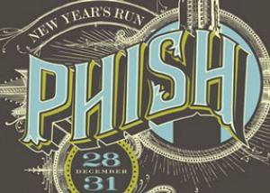 Phish | NYE | MSG